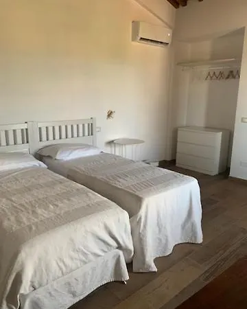 Agriturismo Il Bel Laghetto *