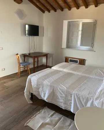 ホテル Agriturismo Il Bel Laghetto *