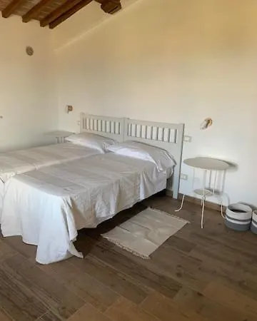 Agriturismo Il Bel Laghetto *