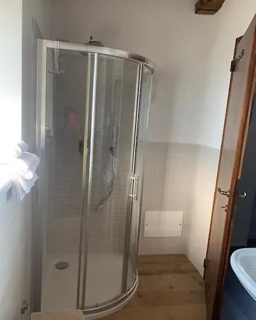 ホテル Agriturismo Il Bel Laghetto