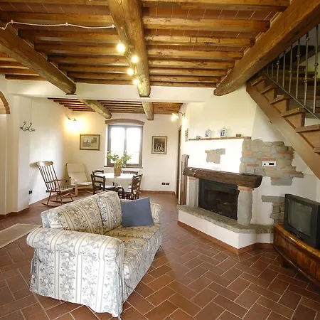 ホテル Agriturismo Il Bel Laghetto *