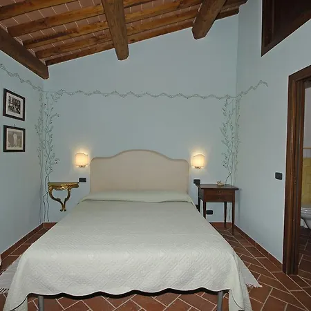 Agriturismo Il Bel Laghetto *