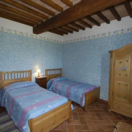 Farm stay Agriturismo Il Bel Laghetto