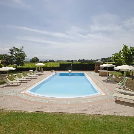 Agriturismo Il Bel Laghetto